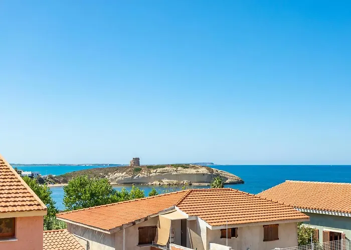 Casa Vacanza S\'Archittu
