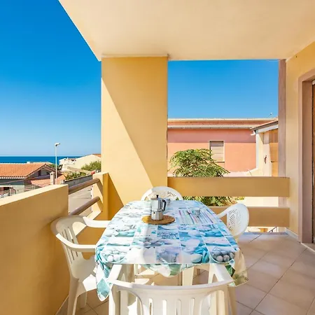 Casa Vacanza S'Archittu Exterior foto