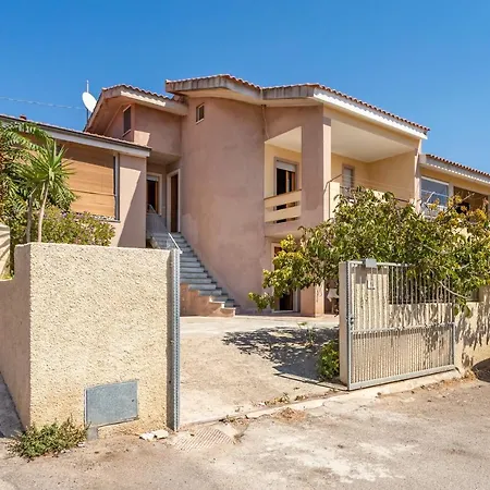 Casa Vacanza S'Archittu Exterior foto