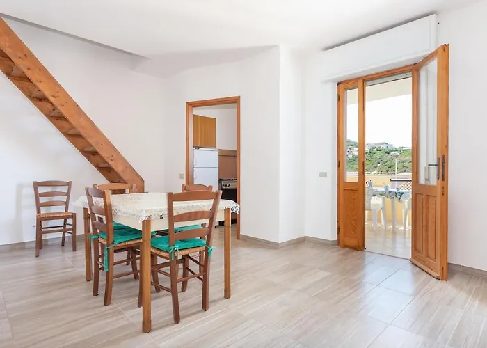 Casa Vacanza S\'Archittu