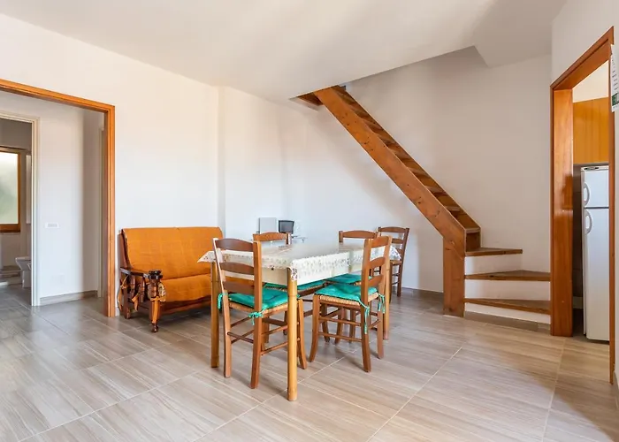 Casa Vacanza S\'Archittu