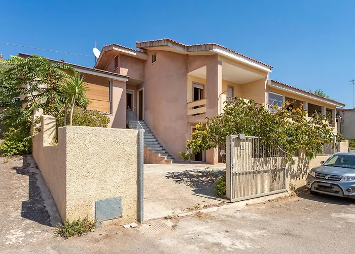 Casa Vacanza S\'Archittu