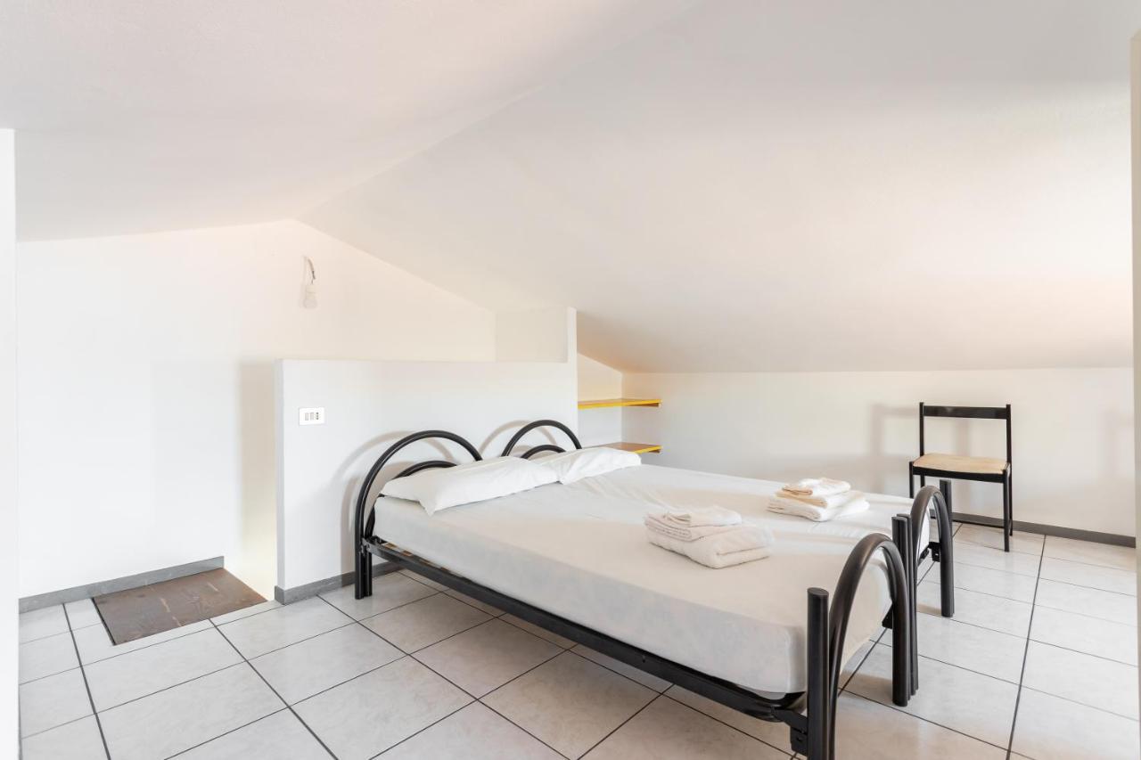 Casa Apartment *