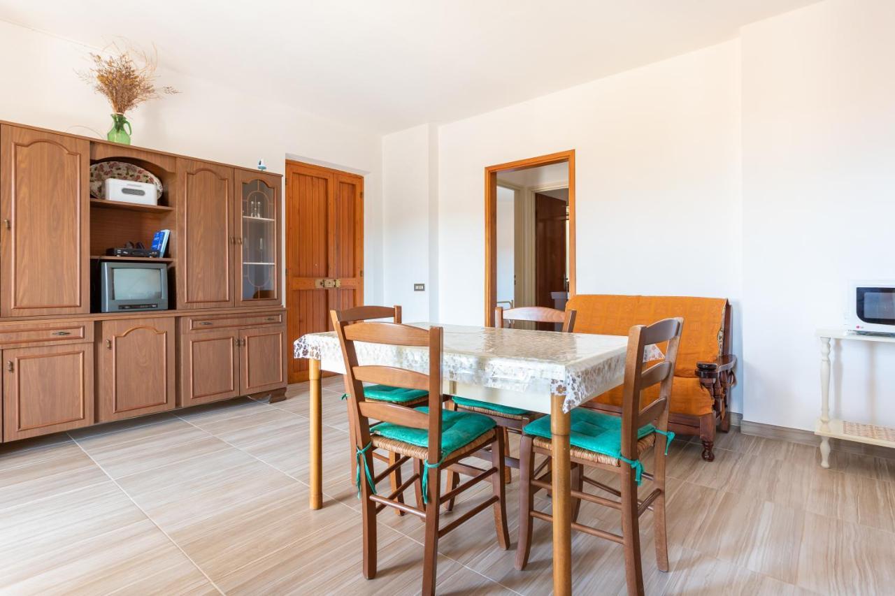 Casa Apartment *
