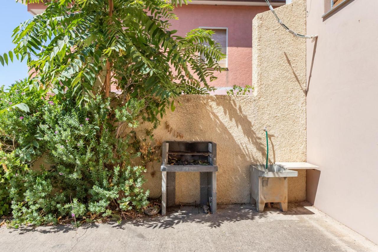 Casa S'archittu Cuglieri